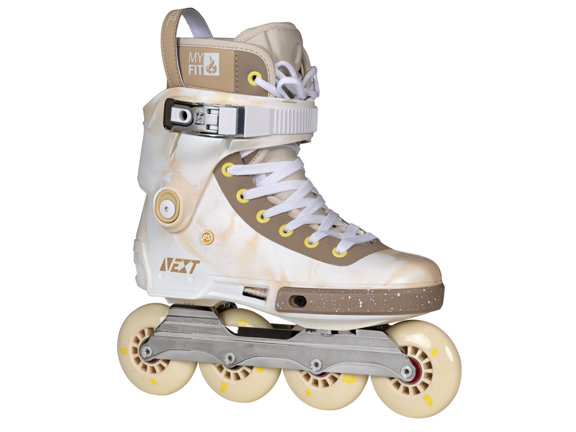 Patins POWERSLIDE Wheelssize: 80/90 Mm