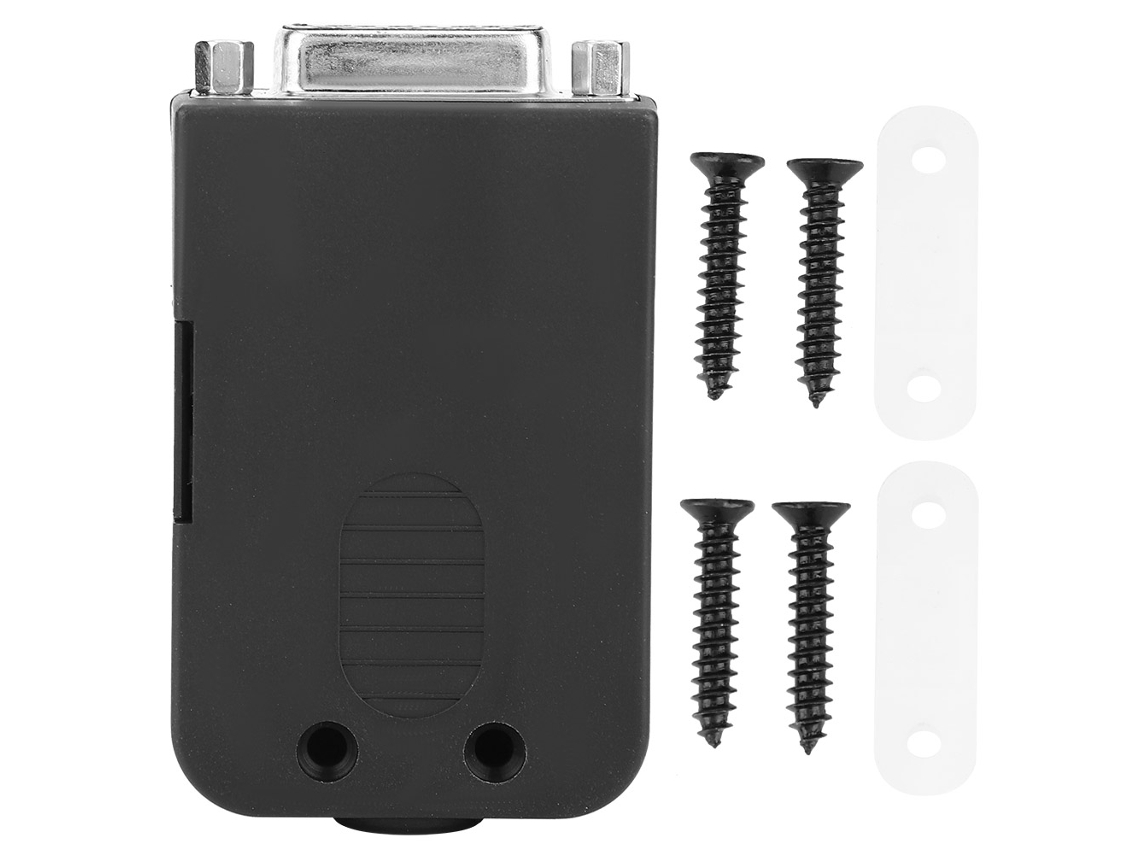 Controlador de Carga Solar Mppt 30a 12v/24v com LCD e USB S/MARCA
