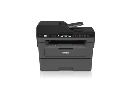 Impressora BROTHER Mfc-L2710Dw All-In-Box Laser A4 1200 X 1200 Dpi 30 Ppm Wifi