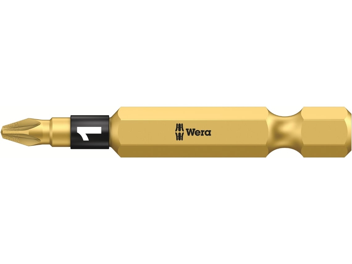Broca Pozidriv, Bitorsion 855/4 Bdc Pz 1 X 50 Mm WERA 05059900001