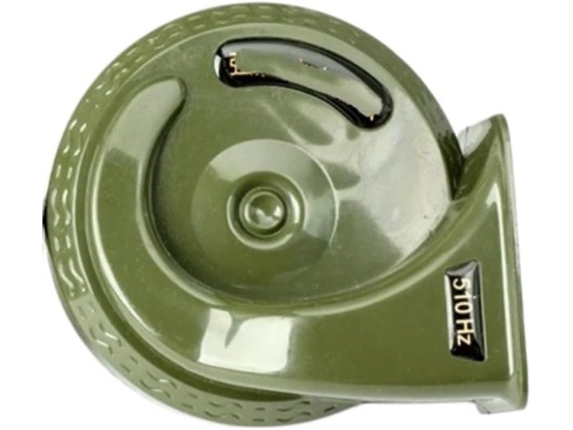 Guidon Musique Haut-parleur Haut-parleur De Moto 30w, Son 12v, 510hz, 410hz, Super, Sifflet, Motorrad