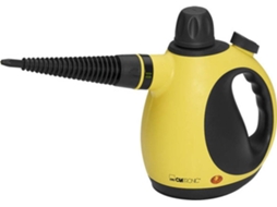 Pistola de Limpeza a Vapor CLATRONIC DR 3653