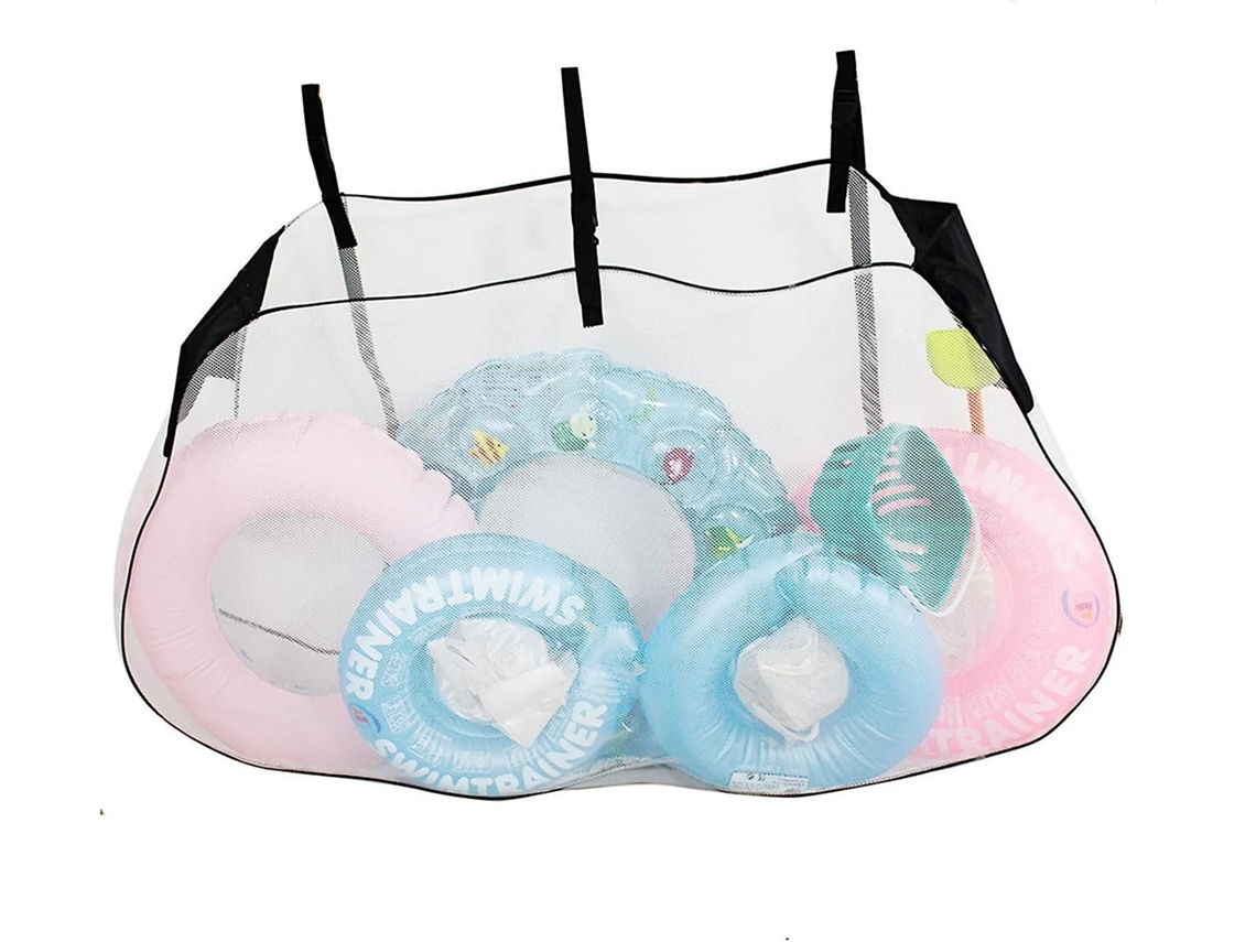 Bolsa Para Guardar Boia De Piscina