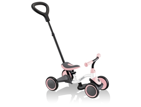 Andador em forma de mota de dar ao pé GLOBBER 3in1 (1 anos)