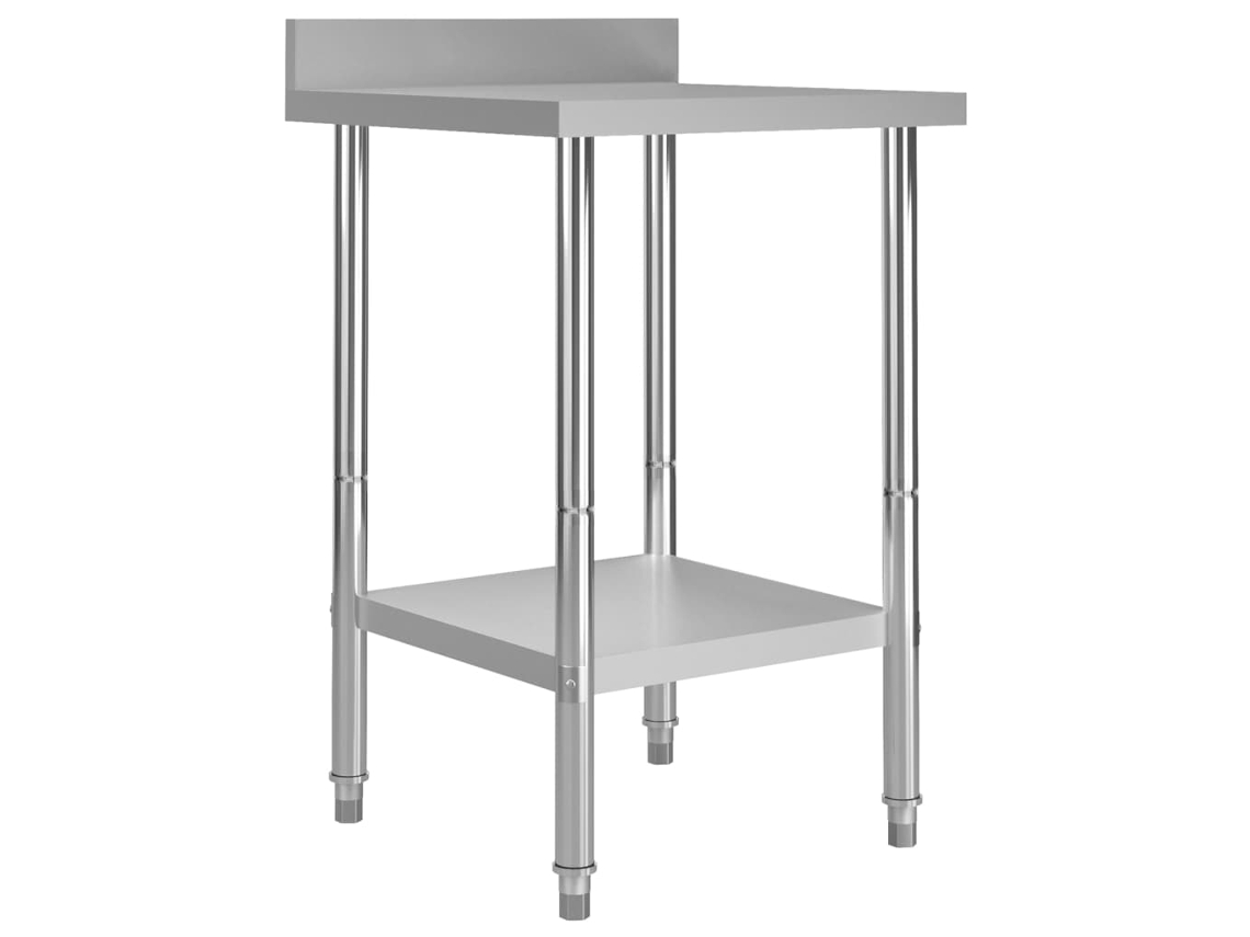 Work Table, Work Tables Vidaxl (60 X 60 X 93 Cm)