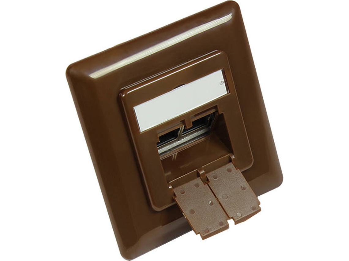 Tomada ALCASA GC-N0051BR