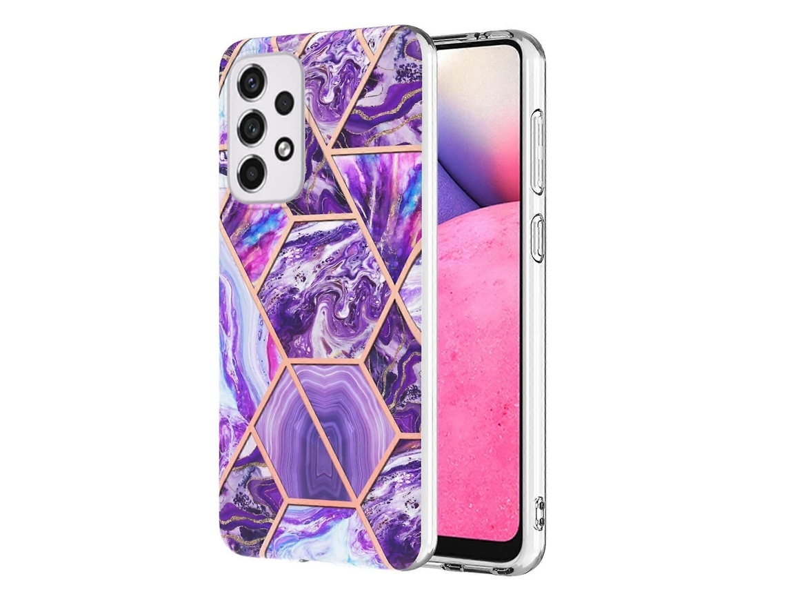 Capa Para Celular Samsung Galaxy A33 5g
