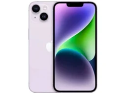 iPhone 14 APPLE (Recondicionado Reuse Como Novo - 6.1'' - 128 GB - Roxo)