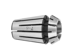 Laxiscreed Colar Cnc De Alta Precisão Para Ferramentas De 7mm Em Aço 65mn
