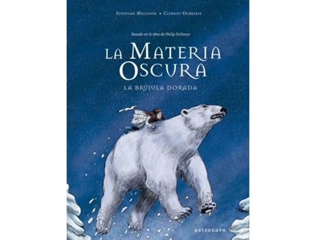 Livro La Brújula Dorada de VVAA (Espanhol)