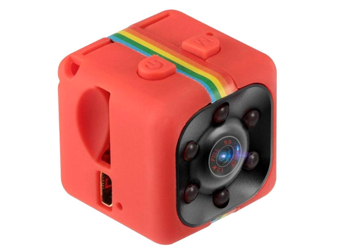 2026 câmara Mini Câmara Hd com Visão Noturna Ir Gravador de Vídeo Dvr