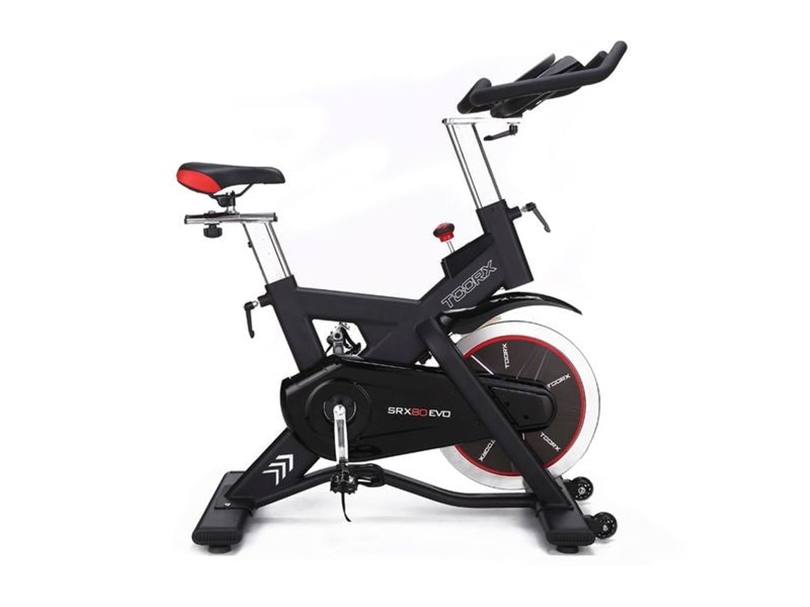 Bicicleta Toorx Srx 80 Evo