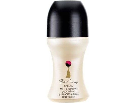 Desodorizante AVON Far Away (50 ml)
