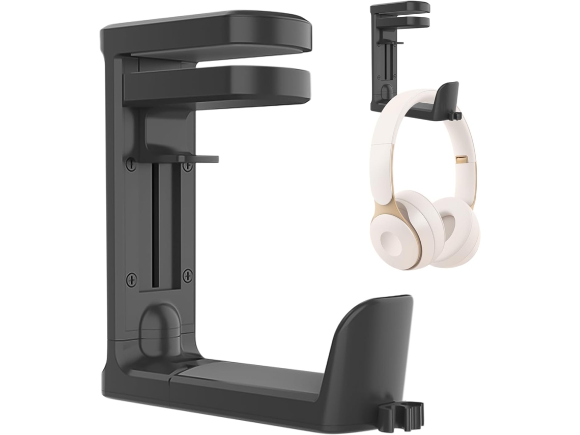 Gancho De Mesa Para Fones Ouvido