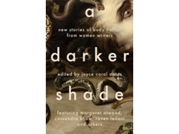 Livro A Darker Shade de Oates e Joyce Carol (Inglês)