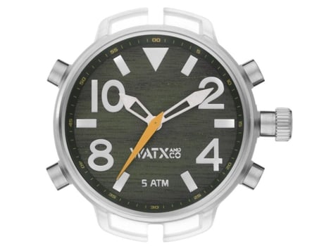 Watx&colors Watches Mod. RWA3710