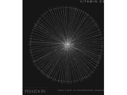 Livro Vitamin D3: Today'S Best In Contemporary Drawing de Vários Autores (Inglês)