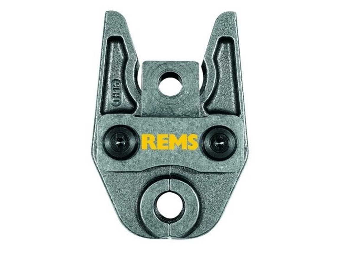 Mordentes Th Ø26 para Rems Mini-Press Acc