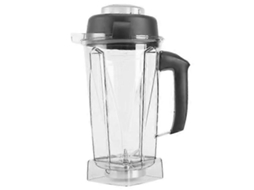 Jarra De Reposição 64oz Para Vitamix Acessórios Recipientes Aquaforge