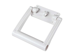 Alça Giratória 90-120Qt Transparenteigloo Coolers