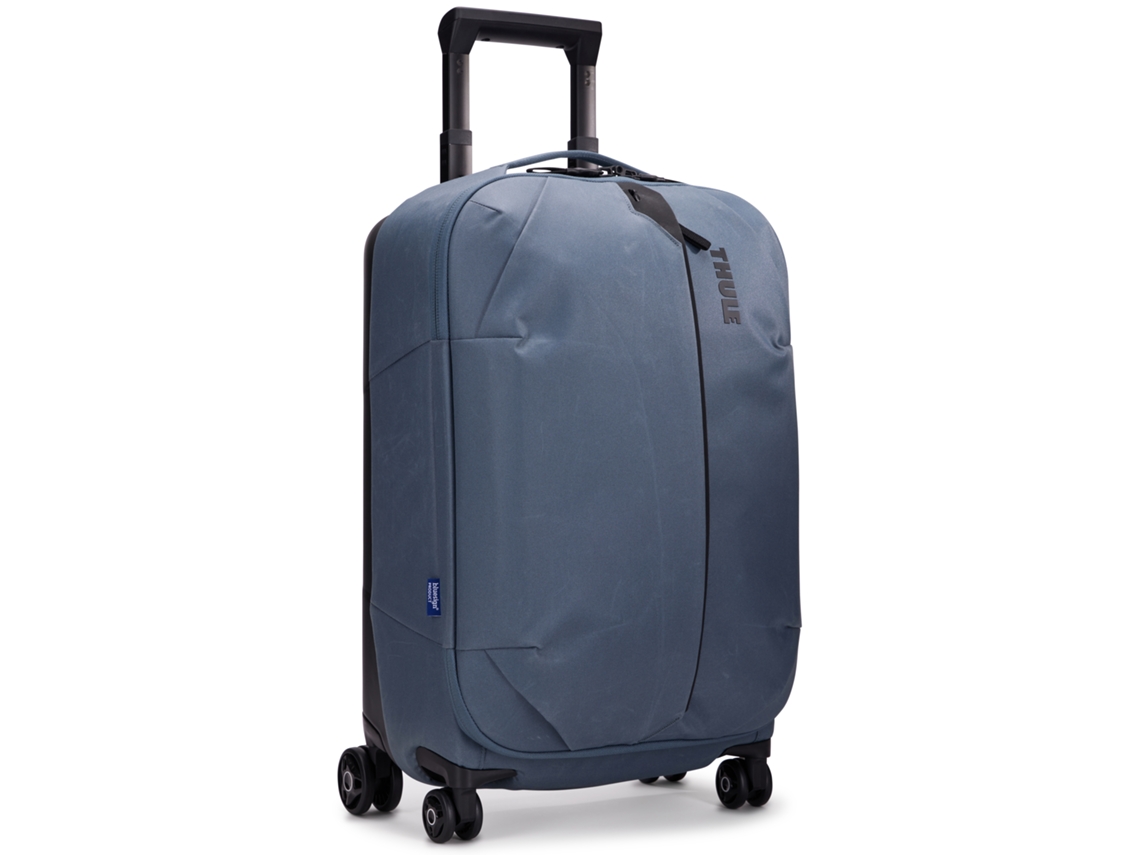 Aion Tars122 Dark Slate Trolley Capacete Flexível Cinzento 35 L Poliéster THULE