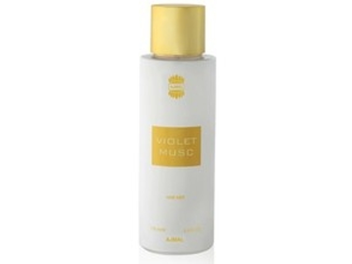AJMAL Violet Musc Hairspray 100Ml