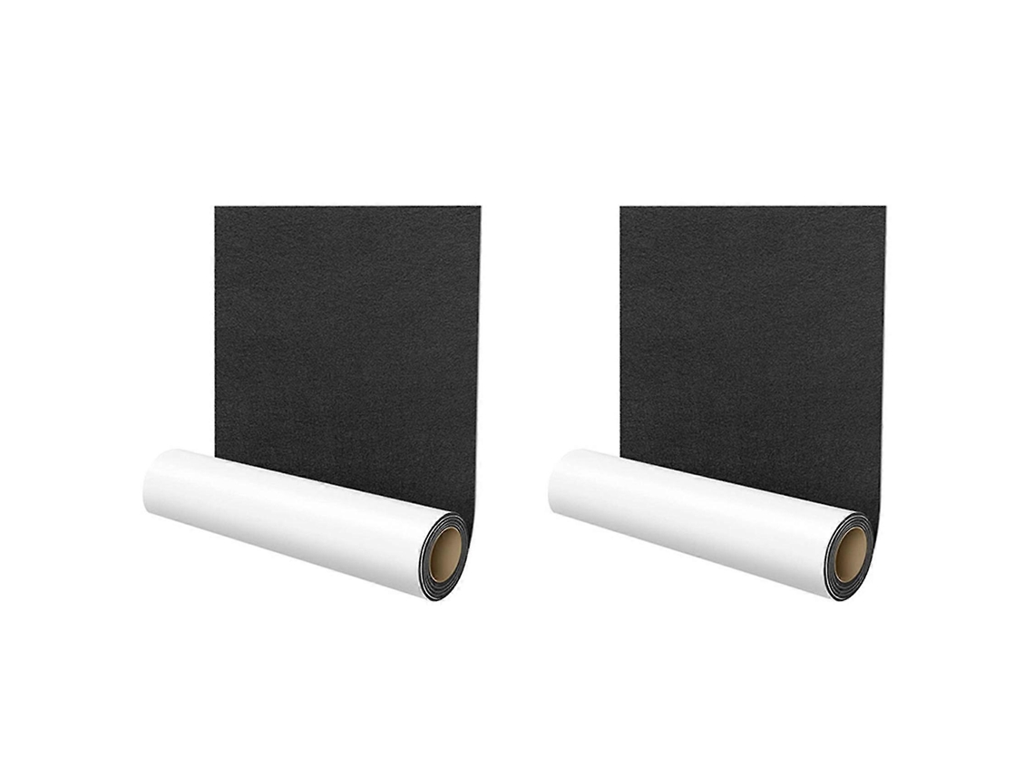 2x Deslizadores De Feltro Autoadesivos, 40 X 150 Cm, Almofadas De Feltro Autoadesivas, Fita Multiuso Para Tapetes Olysi Shop