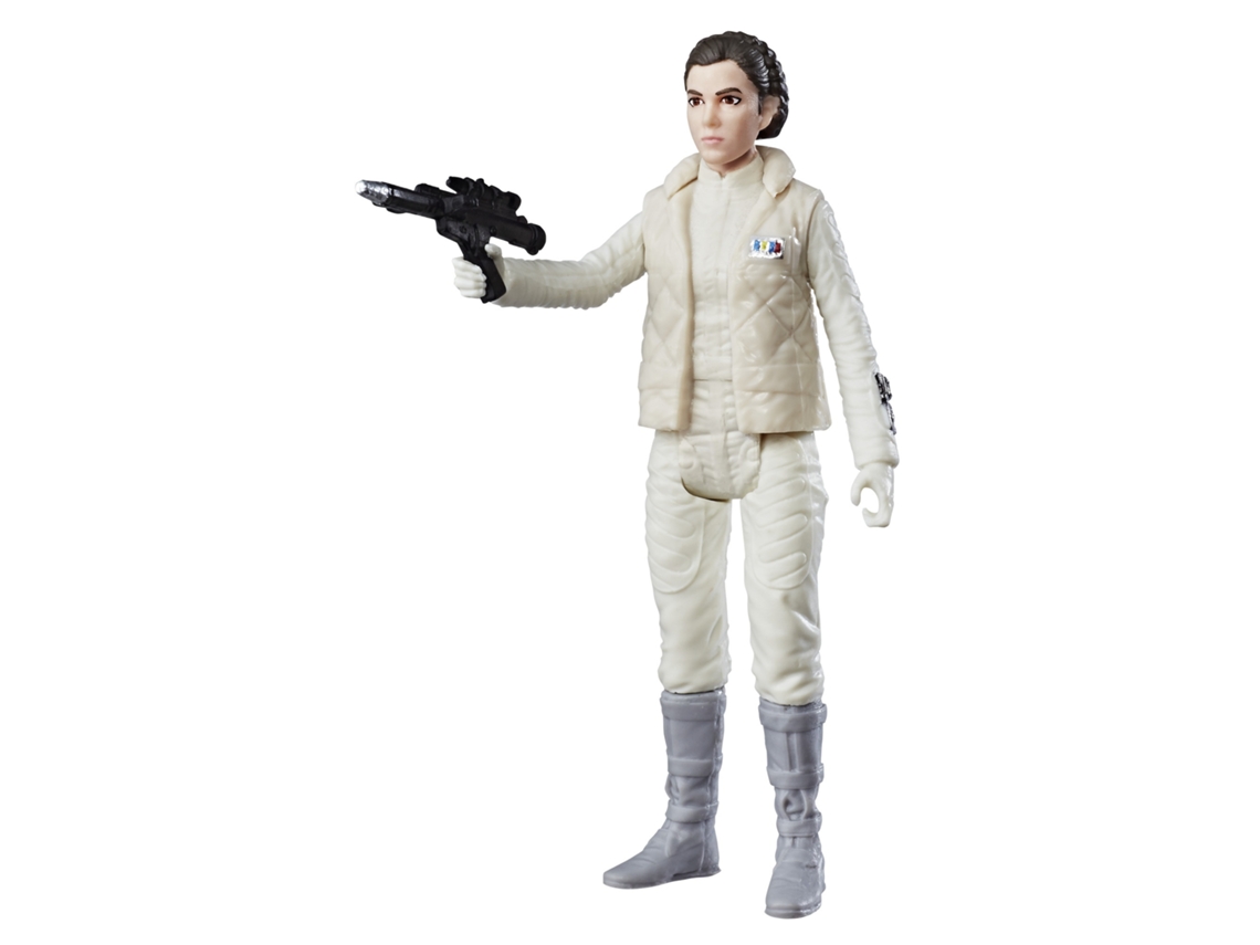 Figura de Ação HASBRO E1678ES00