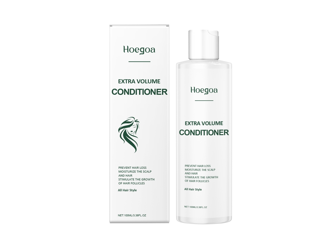 Condicionador Nutritivo Reparador Cabelo