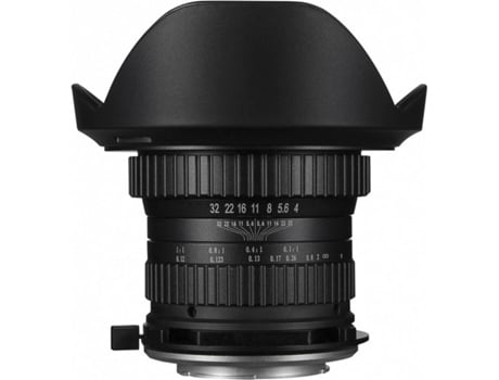 Objetiva LAOWA 15mm f/4
