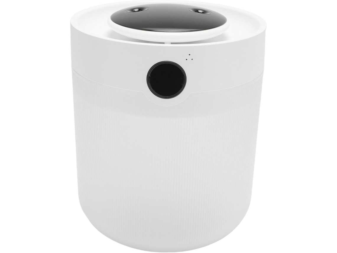 Umidificador SFUSHOS de 2000ml com Spray Duplo, Polipropileno