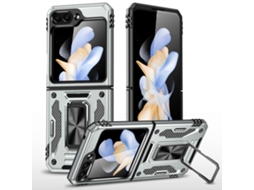 Capa Protetora Para Câmera Armor Pc Tpu