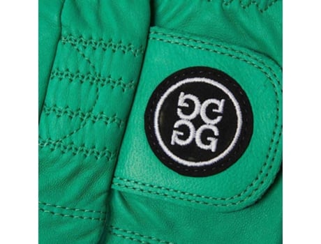 Luva De Golfe Para A Mão Esquerda Collection Verde XL G-FORE