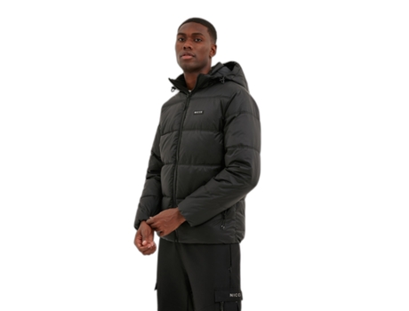 Casaco NICCE Homem (Multicor - XL)