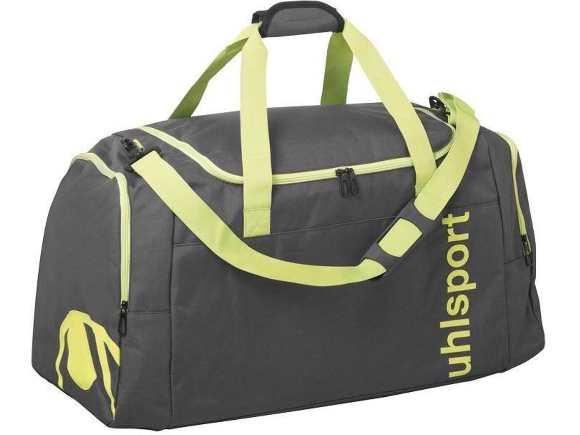 Saco de Desporto UHLSPORT  Essential 2.0 Sports M 50l (Cinzento - Tamanho Único)