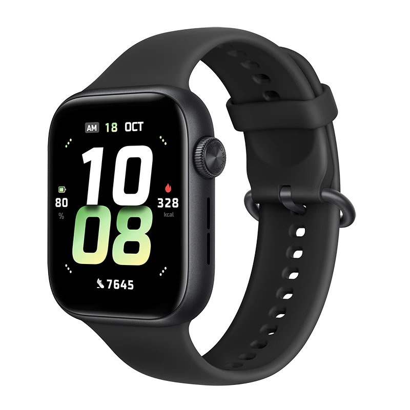 Smartwatch Honor Watch 5 Preto
