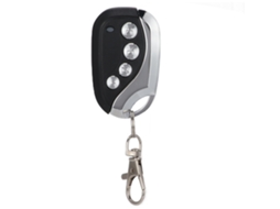Controle remoto universal para portão de garagem, duplicador, sem fio EOOCOO