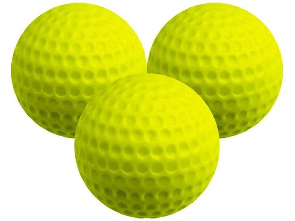 Bolas LONGRIDGE Practice 30% - 6 Un
