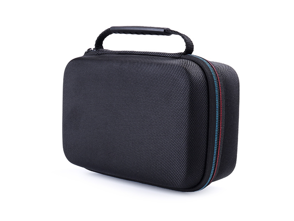 Estojo Rígido Portátil Para Multímetro Digital, Bolsa Protetora De Viagem Em Eva E Oxford, Adequada Para F117c/f115c 9x5,5x Slowmoose