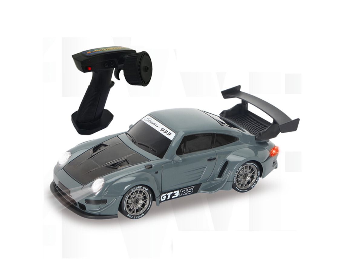 Brancoyou Su Toys Us020 Rtr 1/20 2.4g 4wd Drift Rc Mini Luz Led Alta Velocidade On road Presente Meninos Brinquedo MDUG