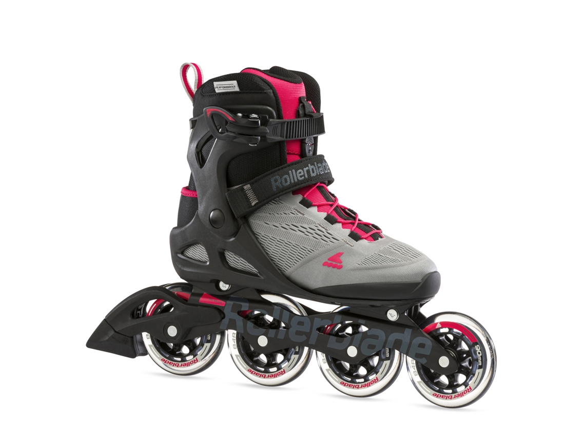 Patins de Senhora ROLLERBLADE Macroblade 90 39