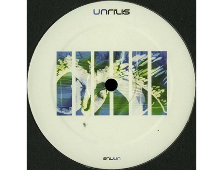 Vinil Stay With Me Unrilis
