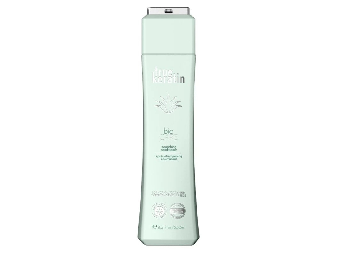 Condicionador Nutritivo True-Keratin Bio Care 250 ml