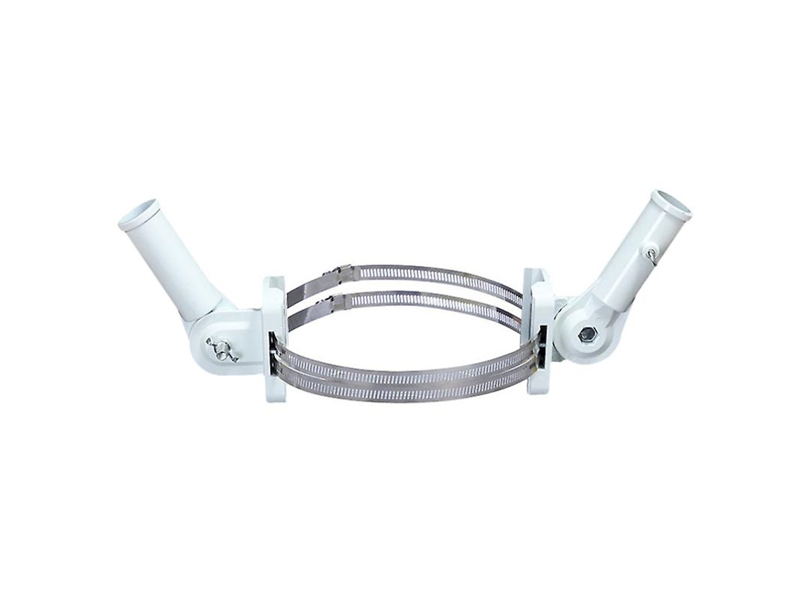 2Un Suporte para Mastro de Bandeira ALLINLESS