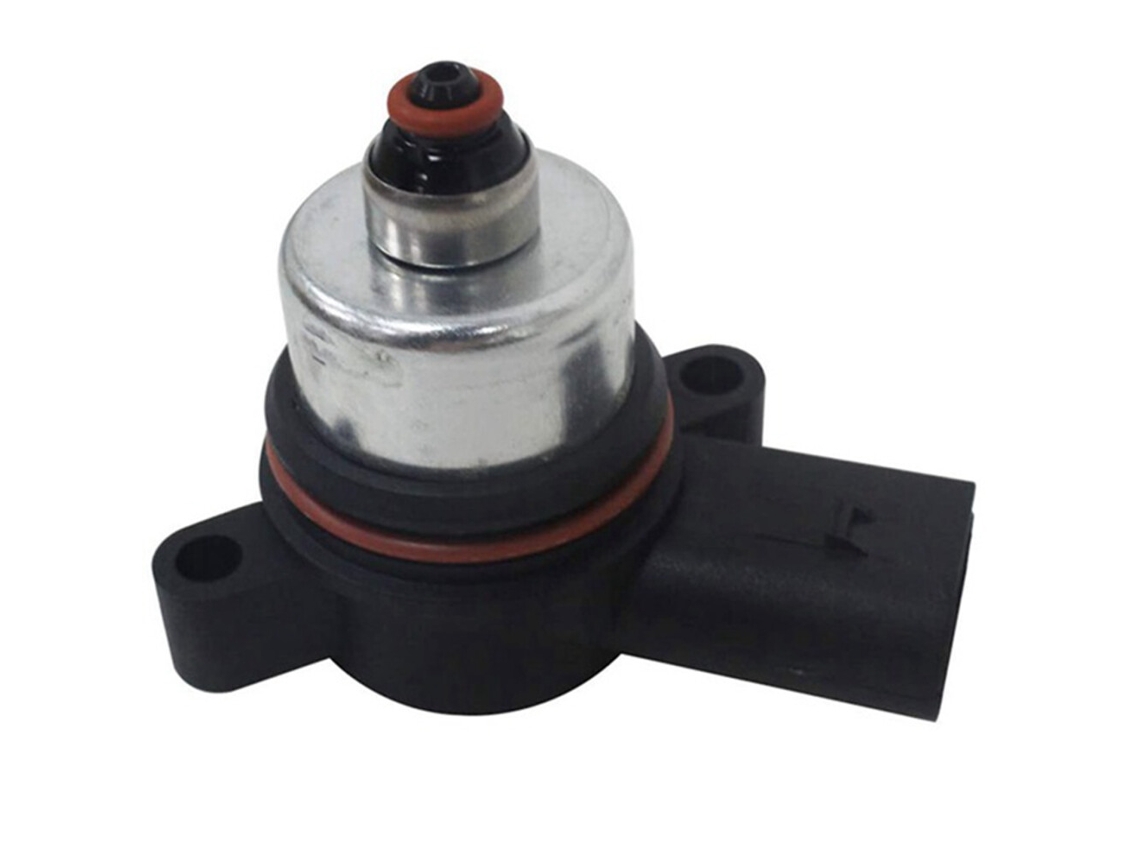 Válvula Solenoide do Compressor da Suspensão Pneumática para os Modelos Série 7 e Série 5 (f07/f11) Códigos: 37206784137 / 37206789 (f01 f04)