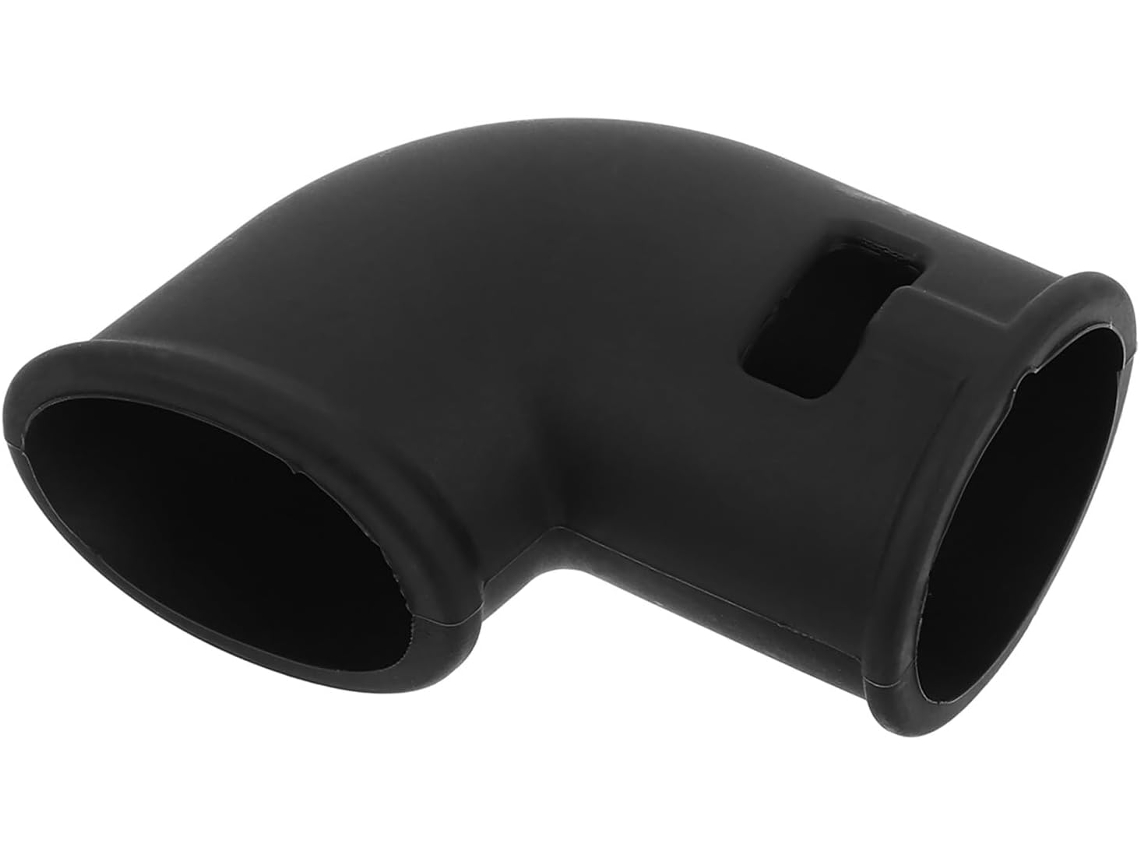 De Vapor Em Silicone Preto Para Panela De Pressão, Acessório Seguro E Multifuncional Para Gokoco