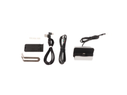 Laxiscreed Tela Secundária Ips De 5" Com Type-c Para Monitorização De Dados E Display Usb
