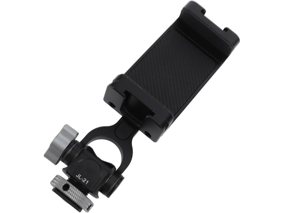 Luz com suporte para celular SFUSHOS