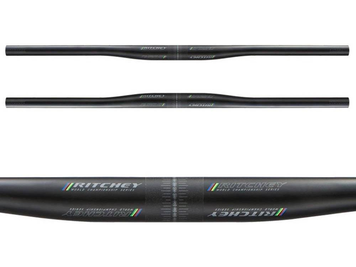 Guiador RITCHEY Wcs 2x 740 Mm 5º