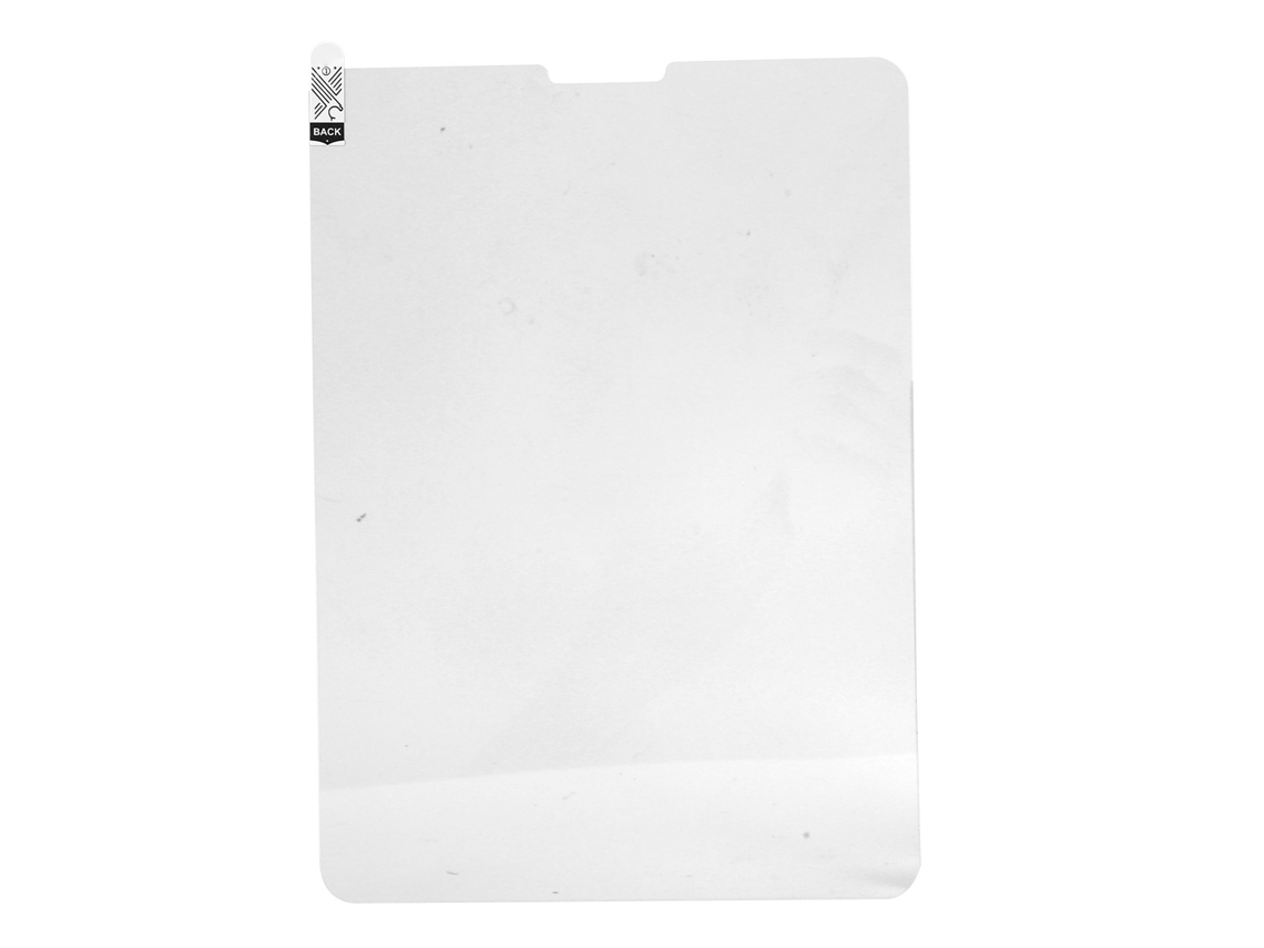 Película protetora de tela de vidro temperado HD de 11 polegadas para iPad Pro 1, dourada